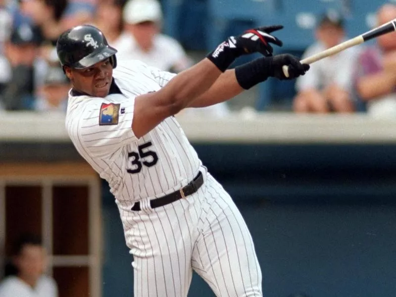 Frank Thomas