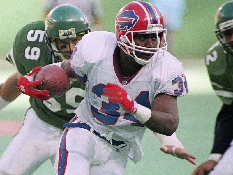 Thurman Thomas