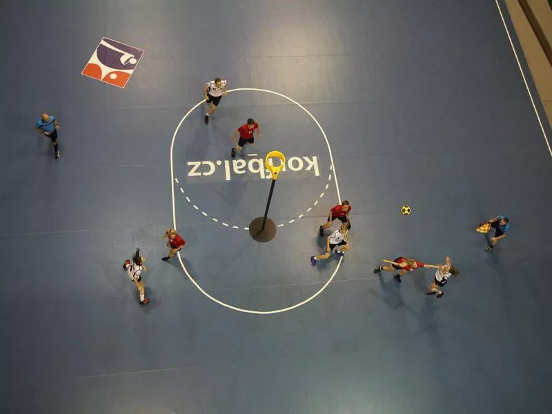 Korfball