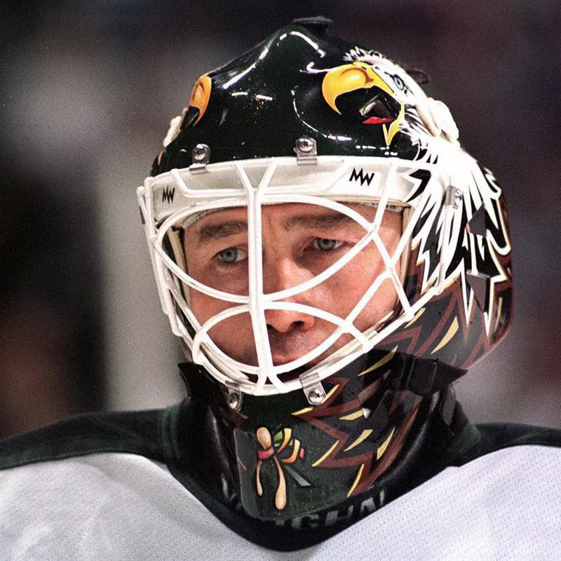 Ed Belfour