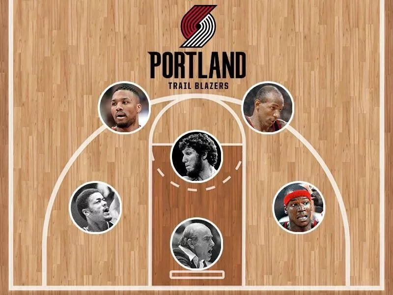 Portland Trail Blazers