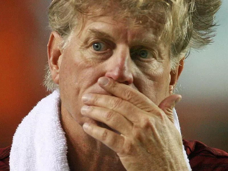 Hal Mumme