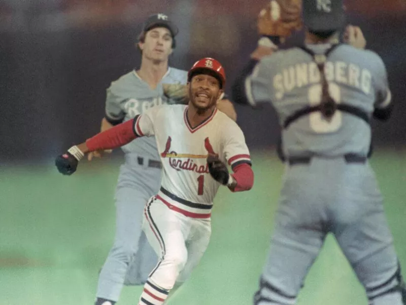 Ozzie Smith