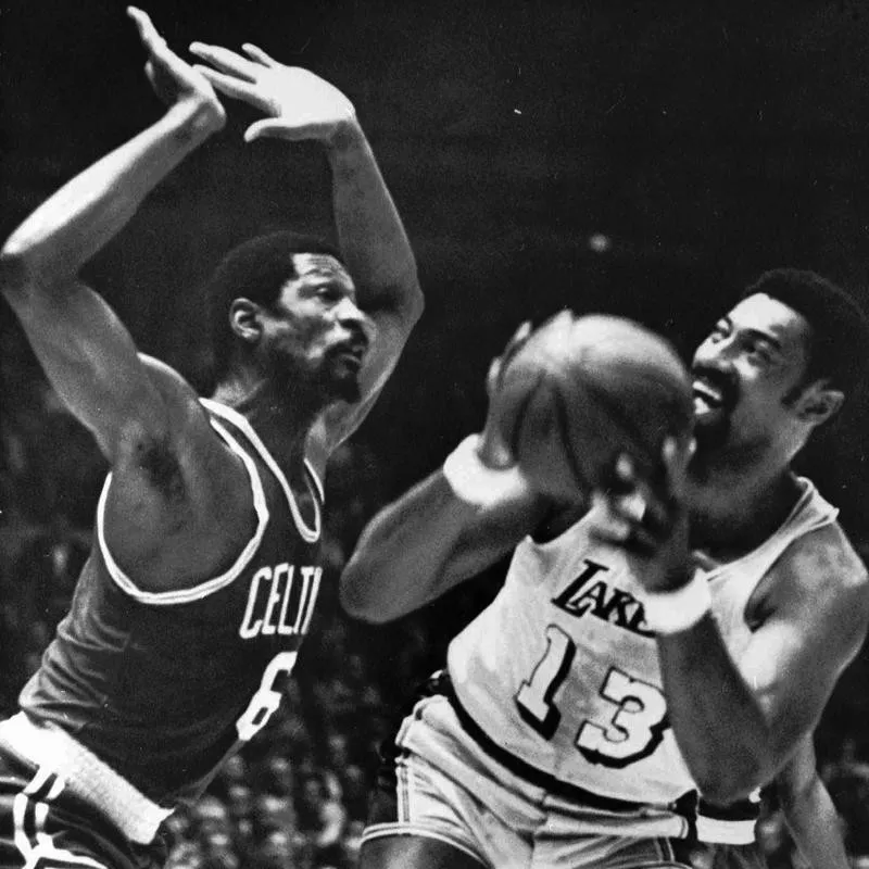 Bill Russell