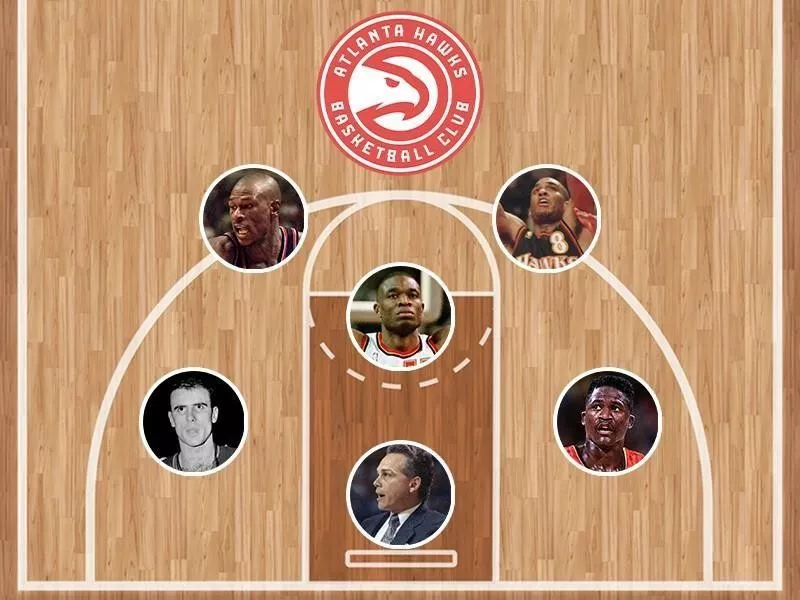 Atlanta Hawks