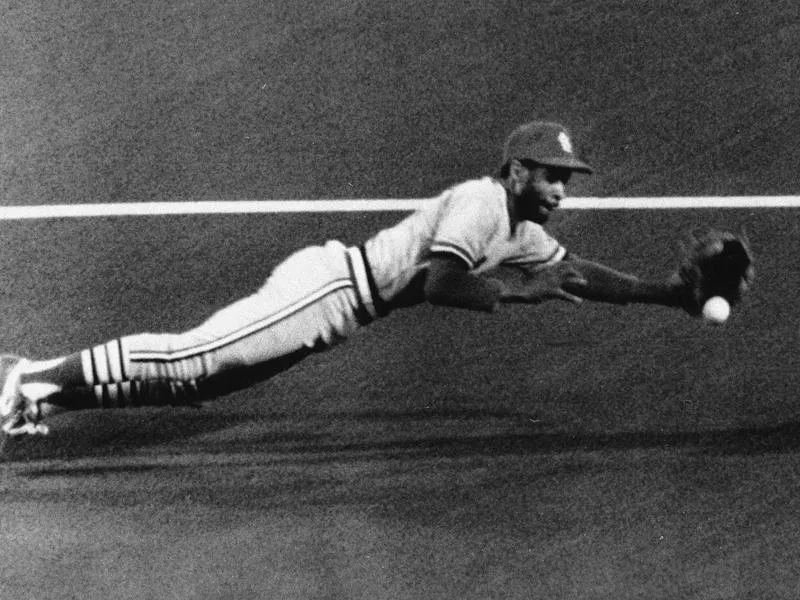 Ozzie Smith