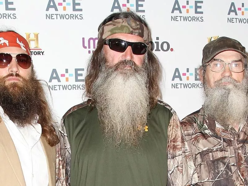 Phil Robertson