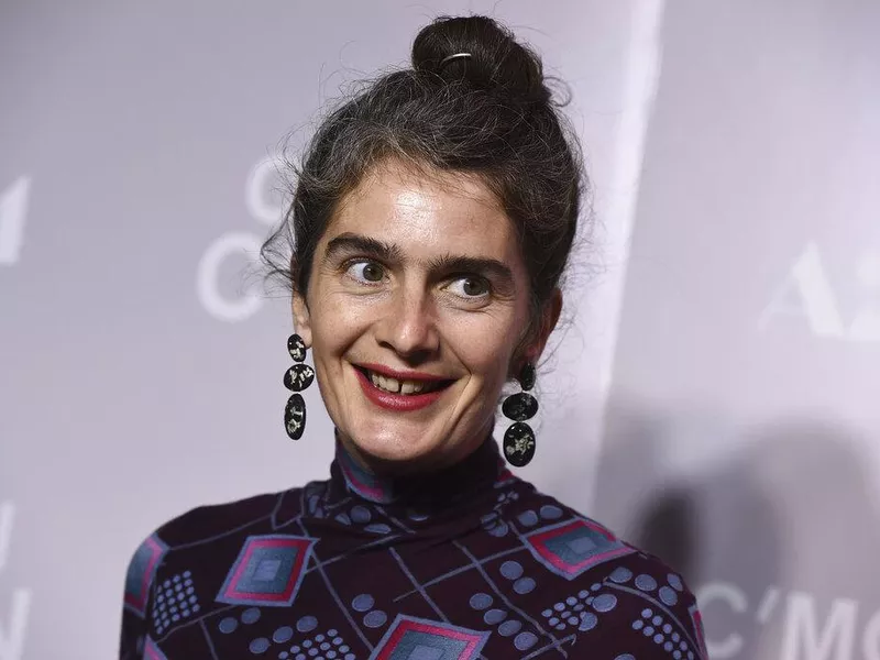 Gaby Hoffmann