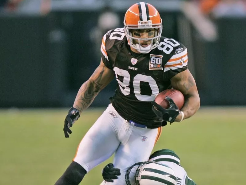 Kellen Winslow Jr.