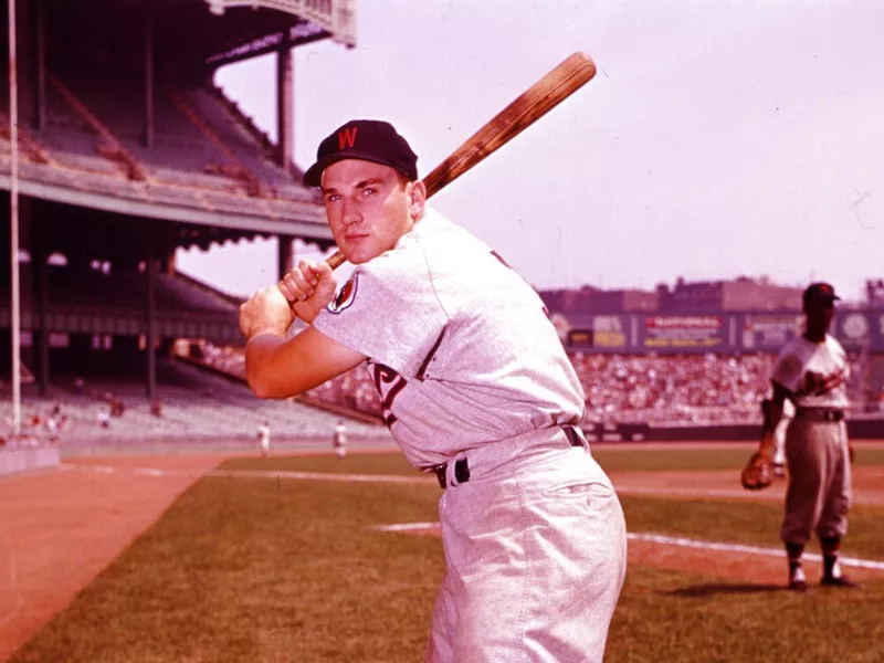 Harmon Killebrew