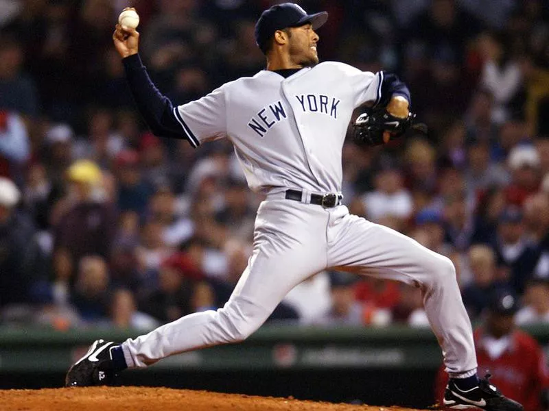 Mariano Rivera