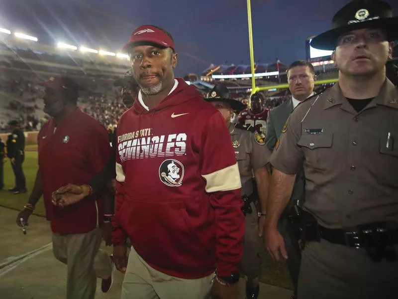 Willie Taggart