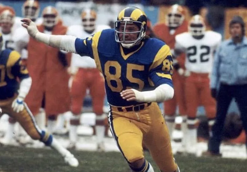 Jack Youngblood