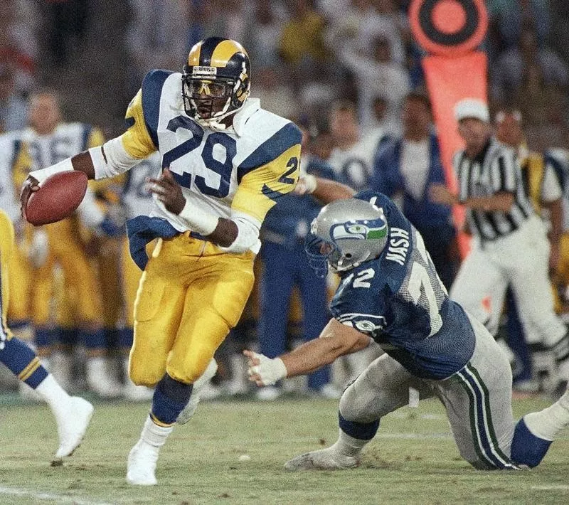 Eric Dickerson