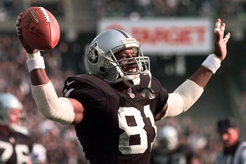 Tim Brown