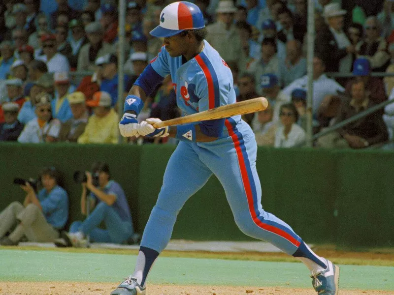 Tim Raines