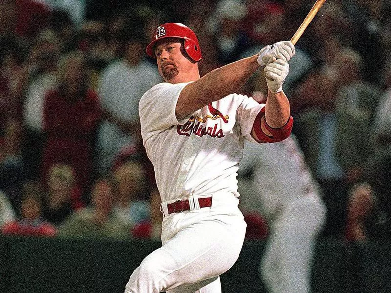 Mark McGwire