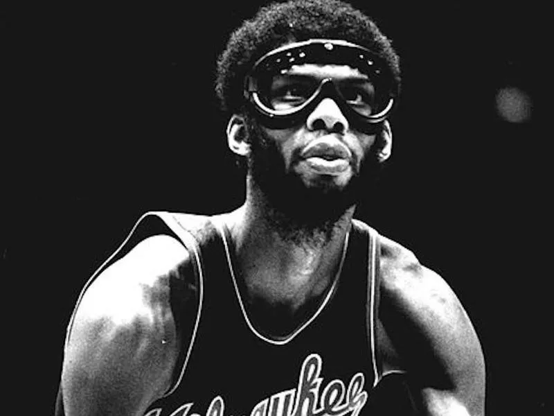 Kareem Abdul-Jabbar