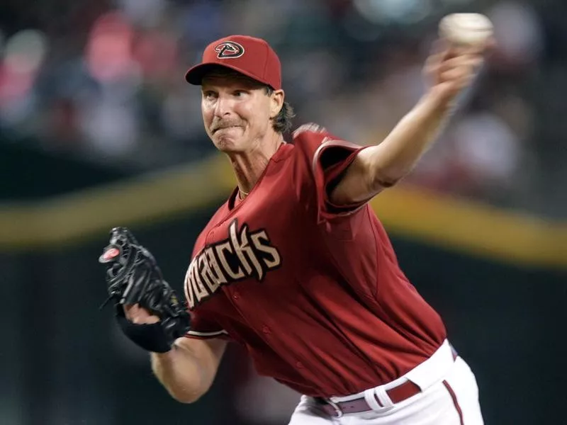 Randy Johnson