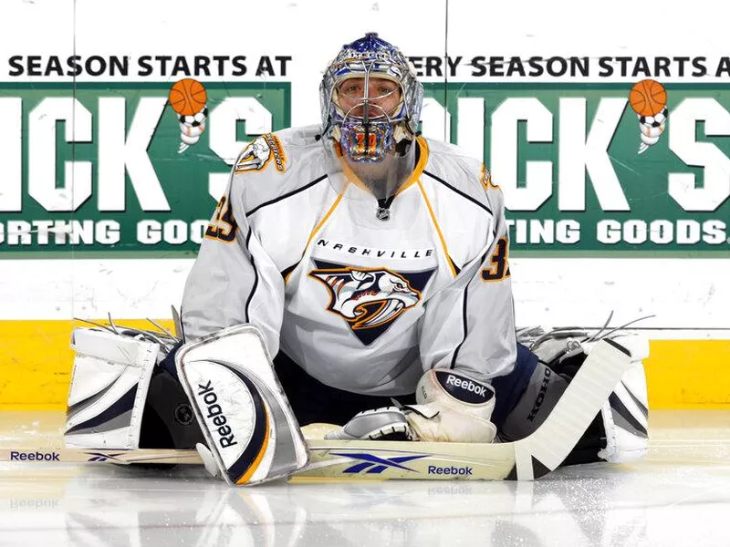 Pekka Rinne