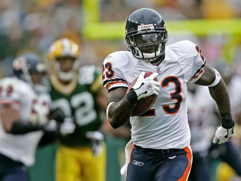 Devin Hester