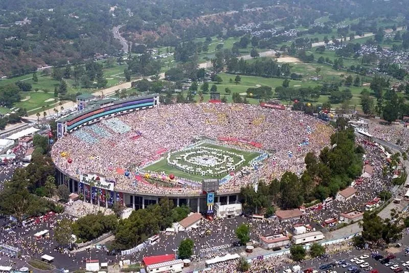 Rose Bowl