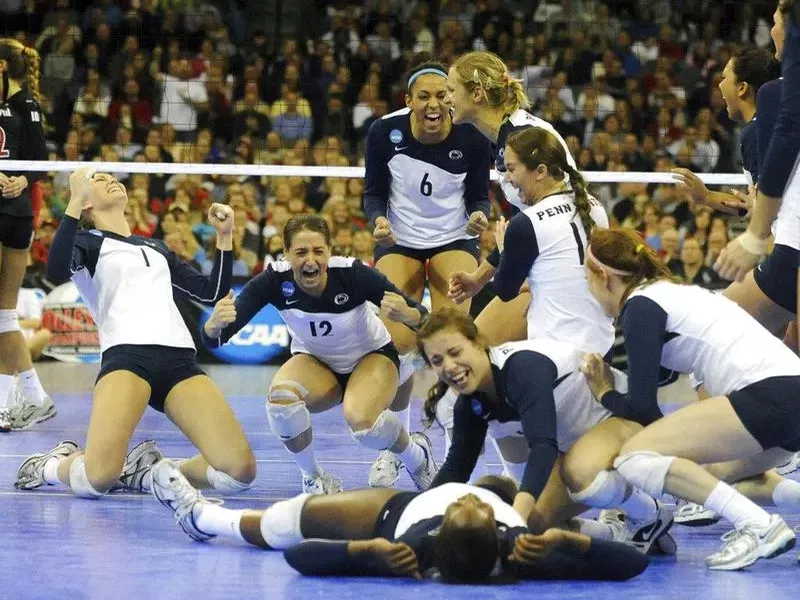 Penn State Volleyball