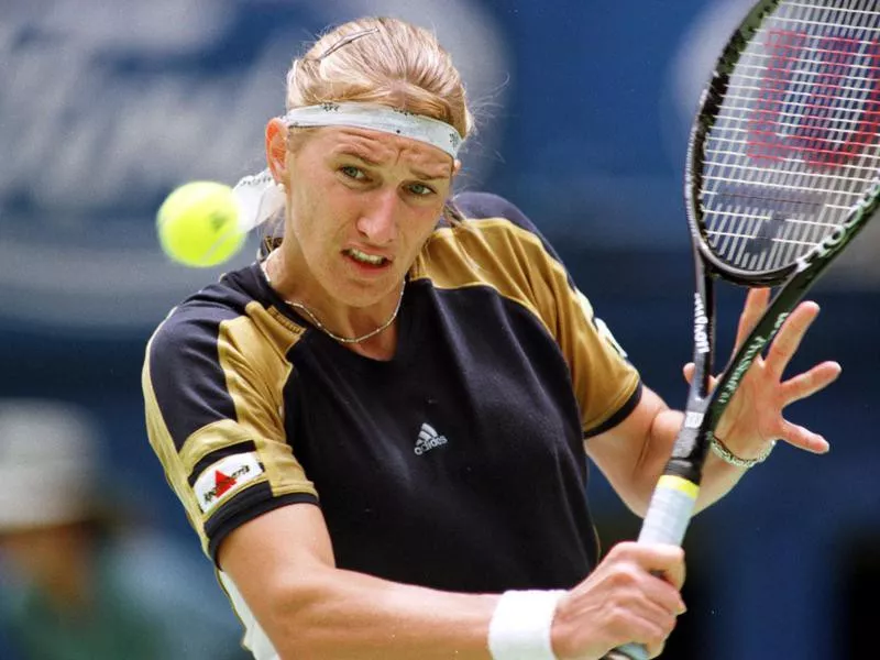 Steffi Graf