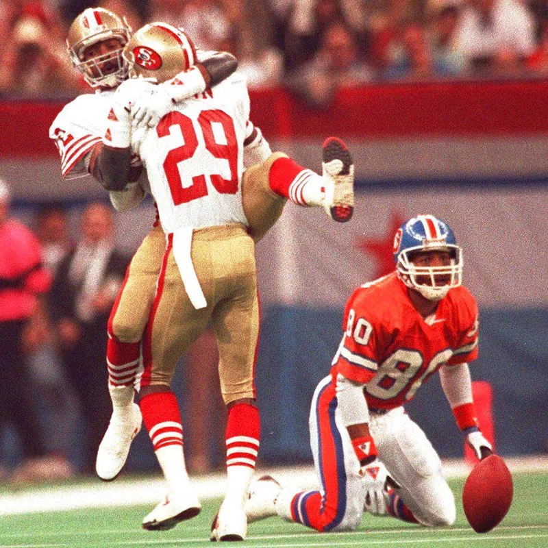 1990 San Francisco 49ers