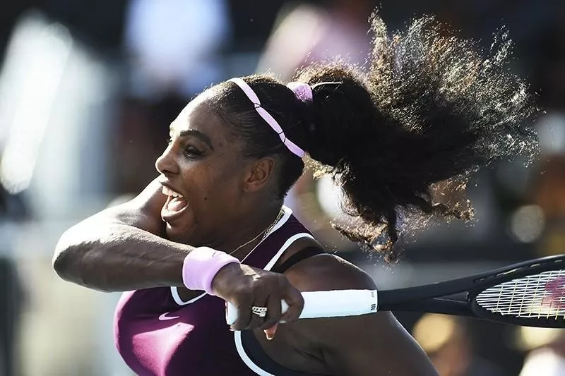 Serena Williams