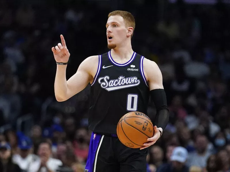 Donte DiVincenzo