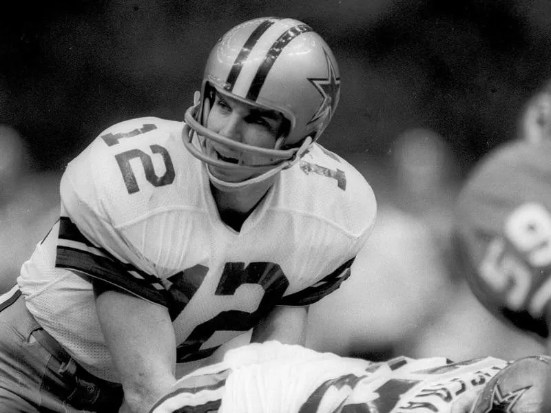 Roger Staubach