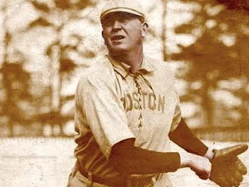 Cy Young