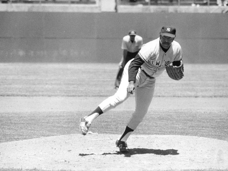 Luis Tiant