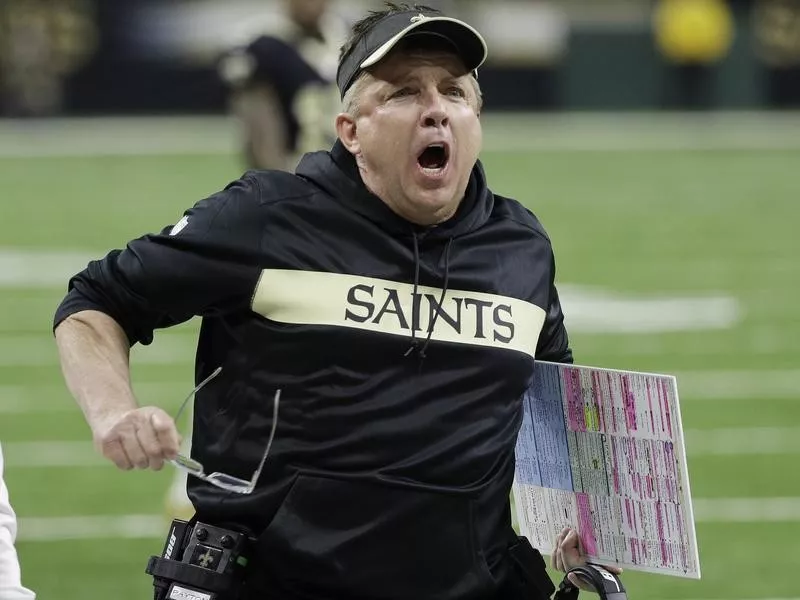 Sean Payton