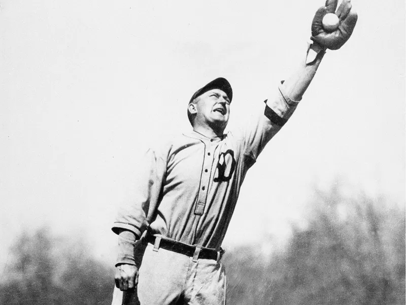 Ty Cobb