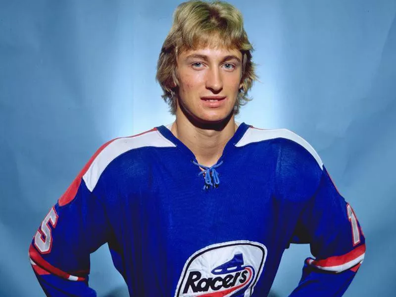 Wayne Gretzky