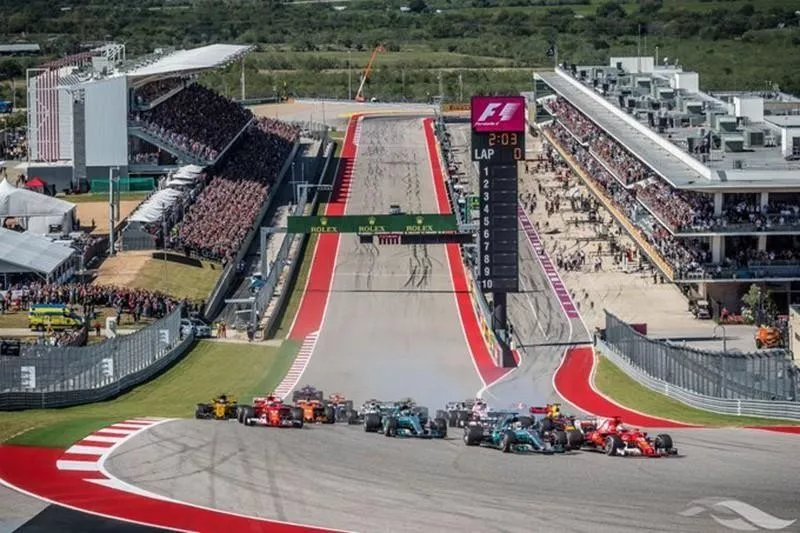 Circuit of the Americas