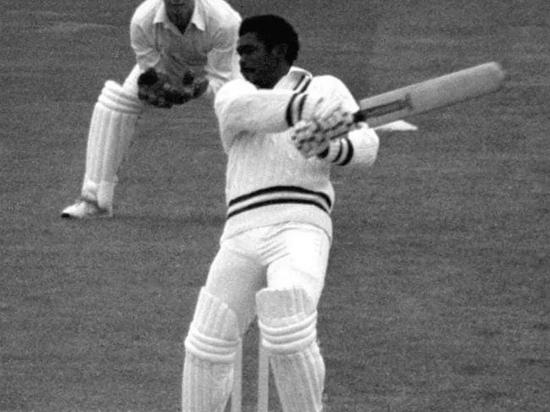 Gordon Greenidge