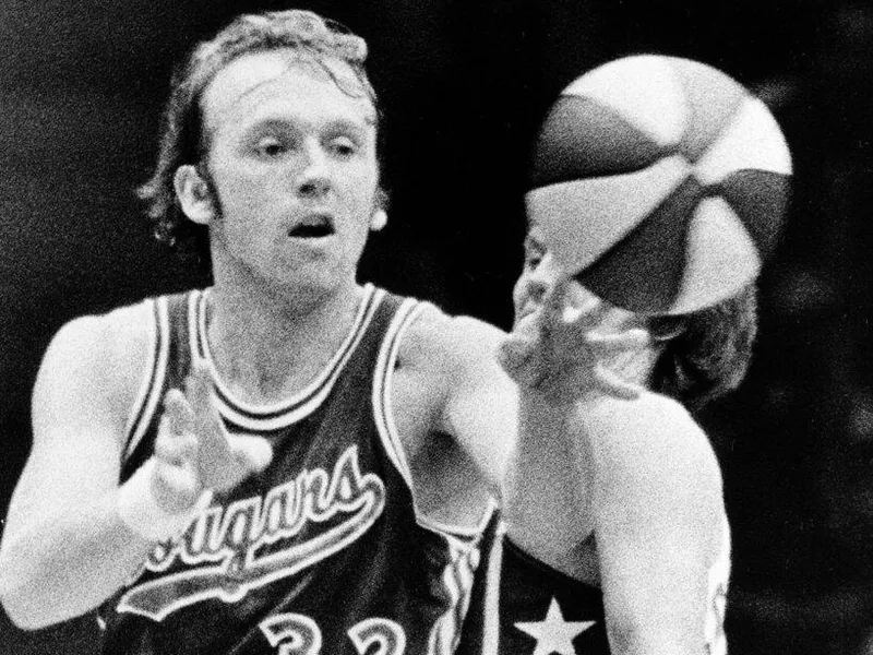 Billy Cunningham