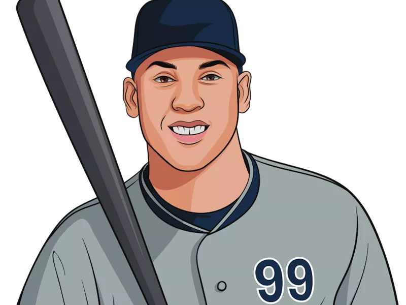 Aaron Judge