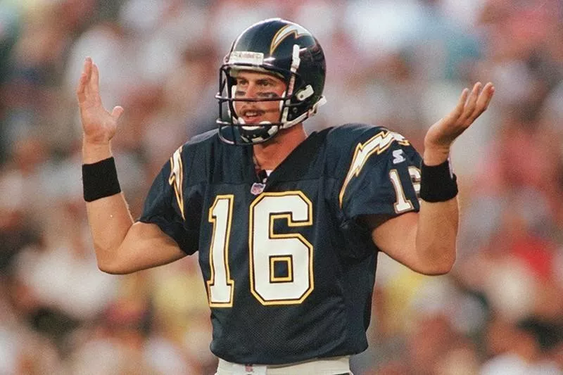 Ryan Leaf