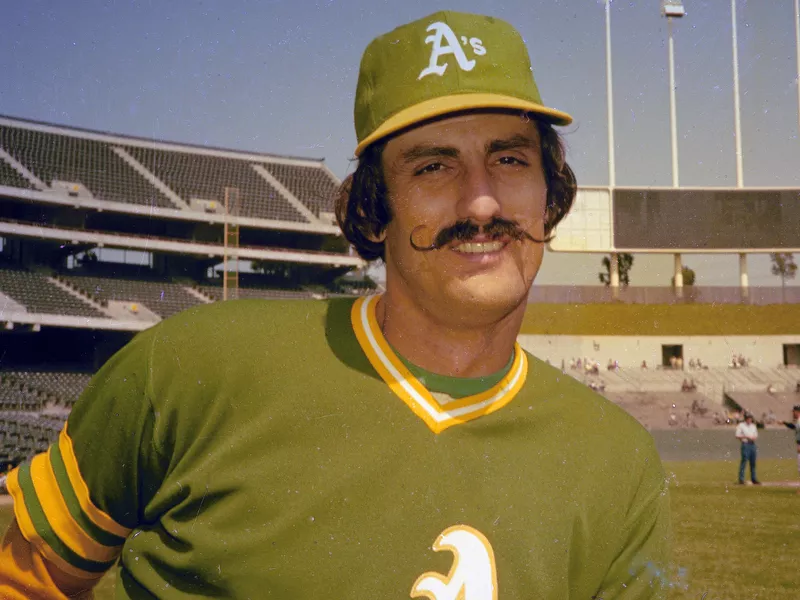 Rollie Fingers