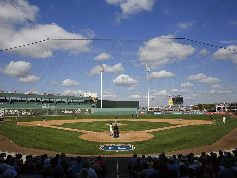 JetBlue Park