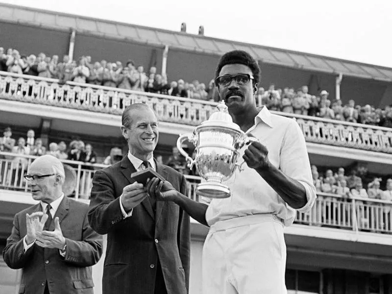 Clive Lloyd