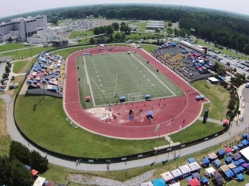 Durham County Stadium