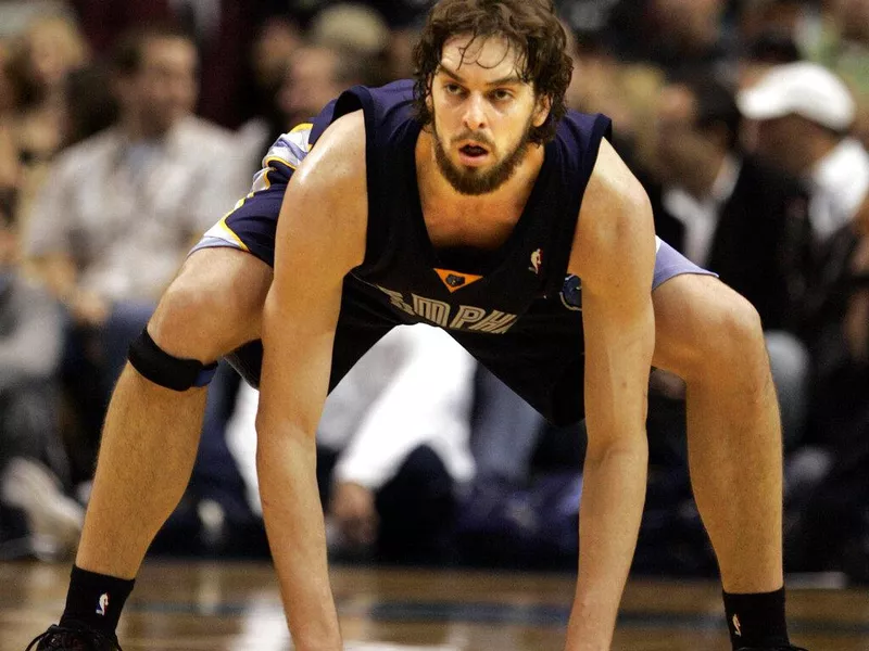 Pau Gasol