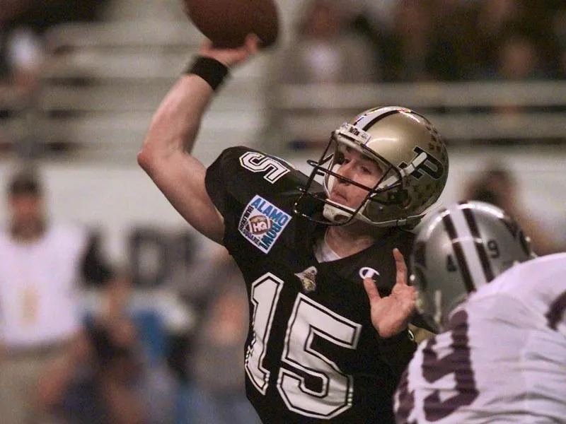 Drew Brees