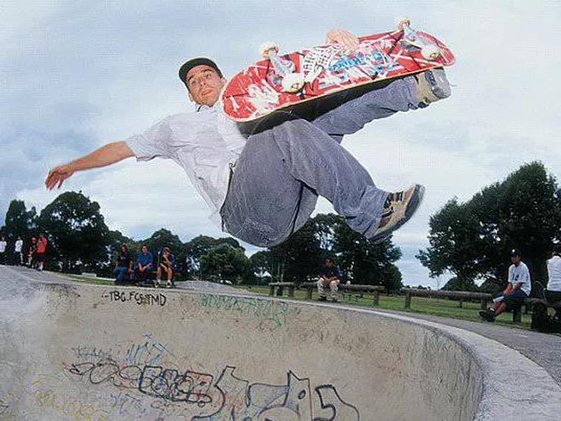 John Cardiel