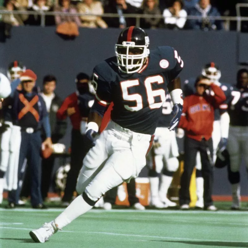 Lawrence Taylor